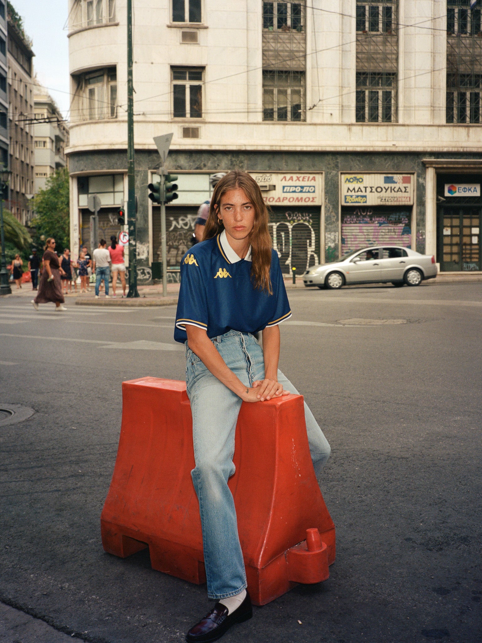 22/23 AKFC Home Shirt