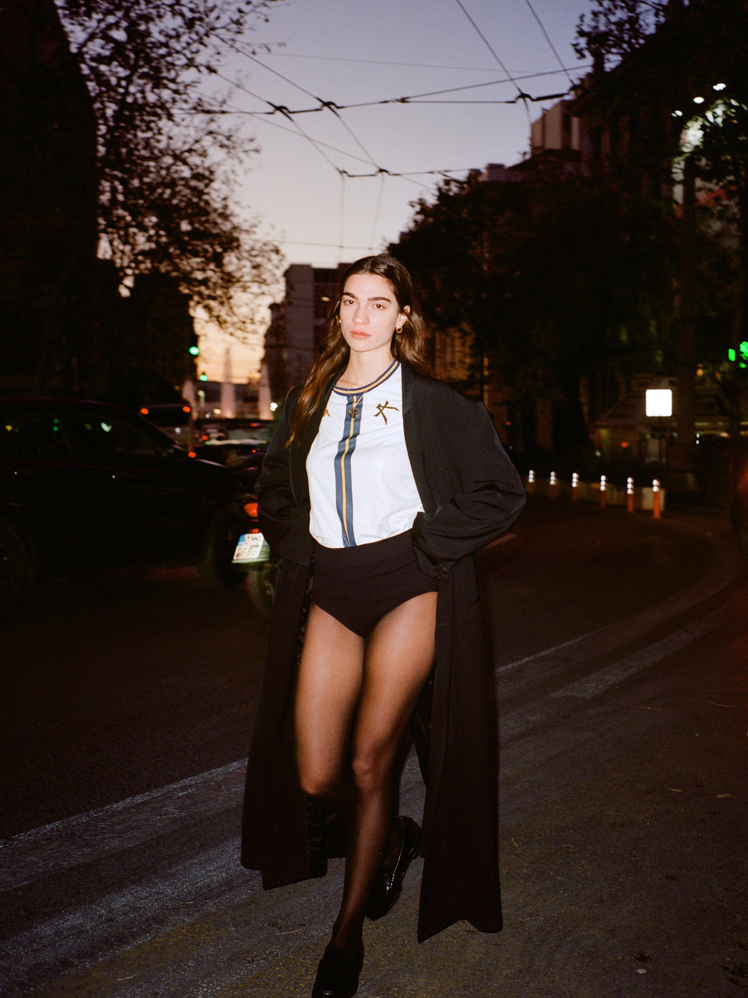 22/23 AKFC Away Shirt