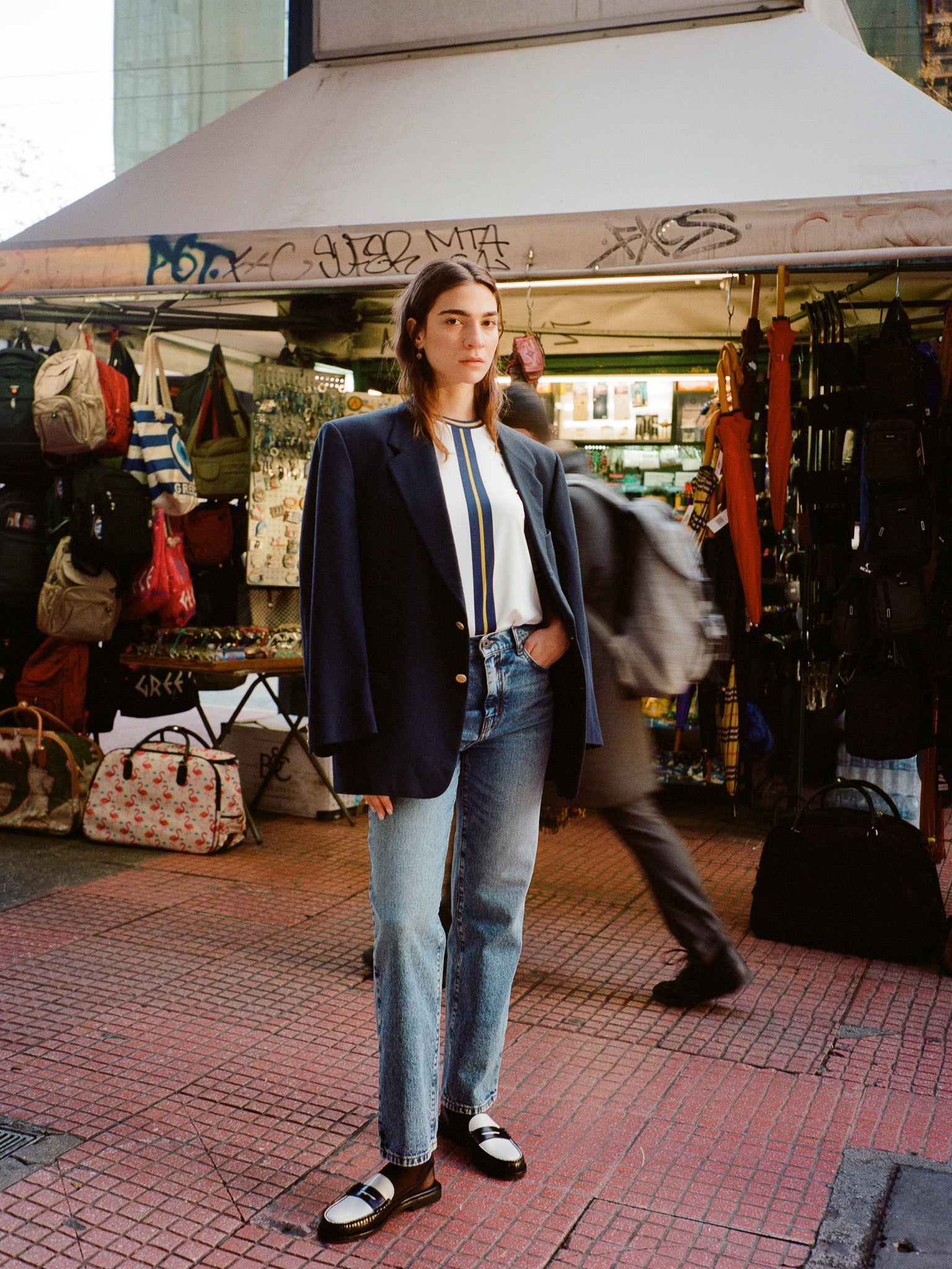 22/23 AKFC Away Shirt