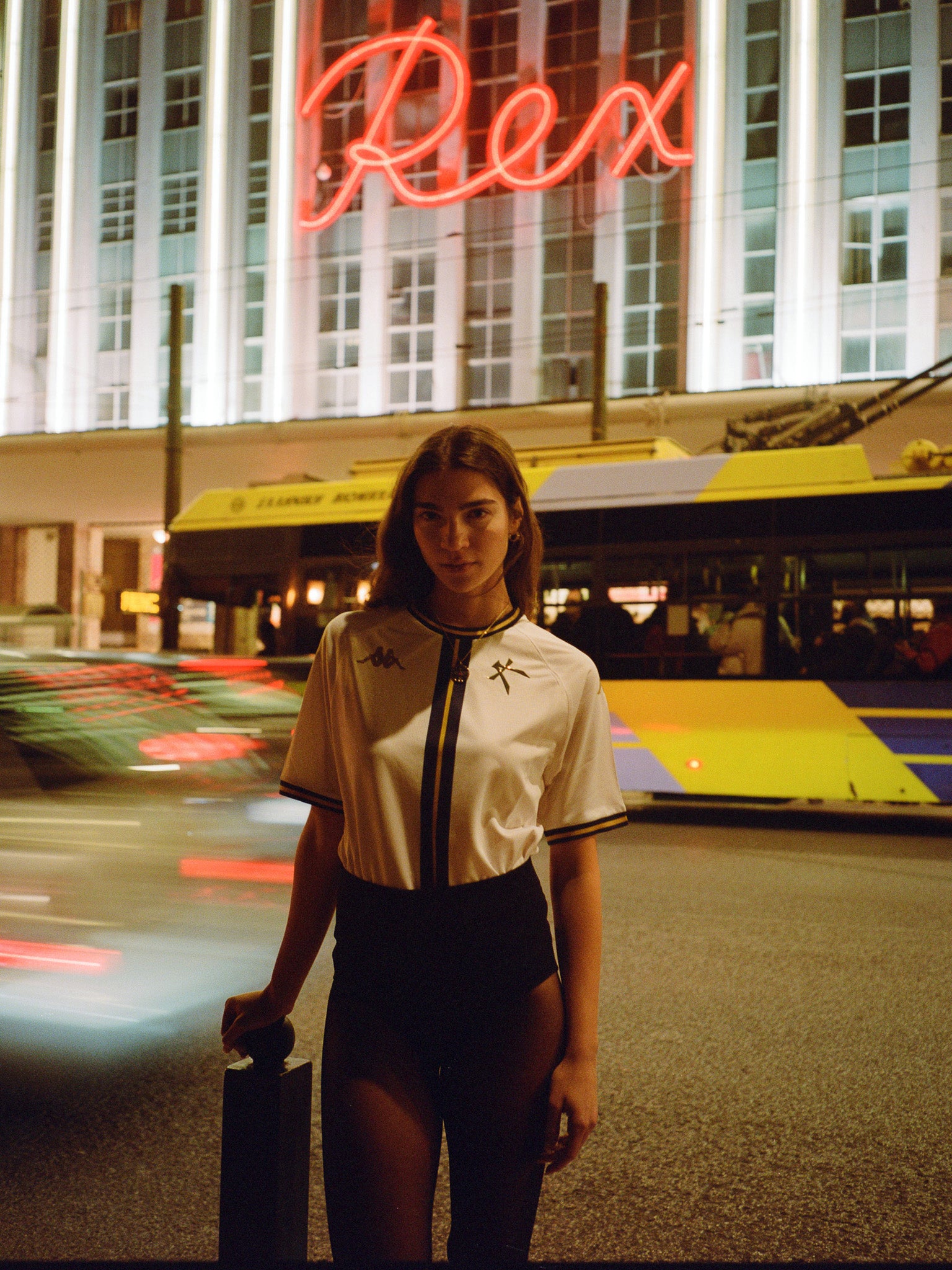 22/23 AKFC Away Shirt