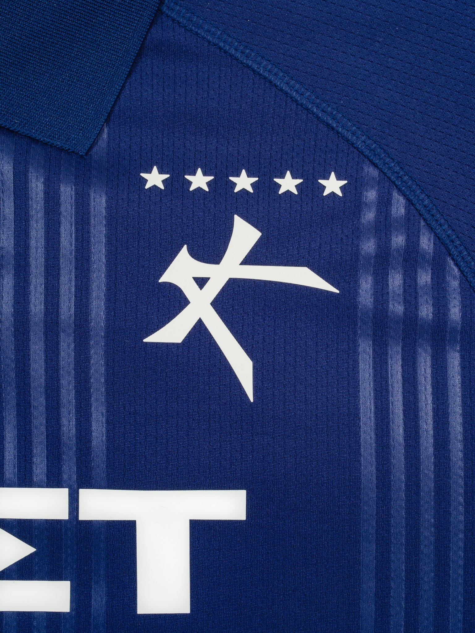 26/27 AKFC Home Shirt — Long-Sleeved