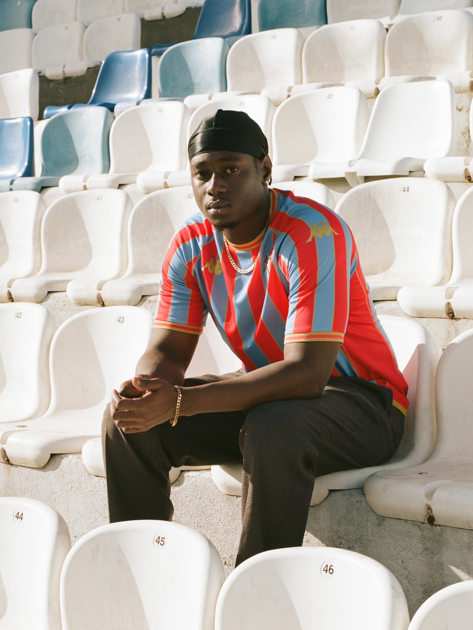 22/23 AKFC Third Shirt