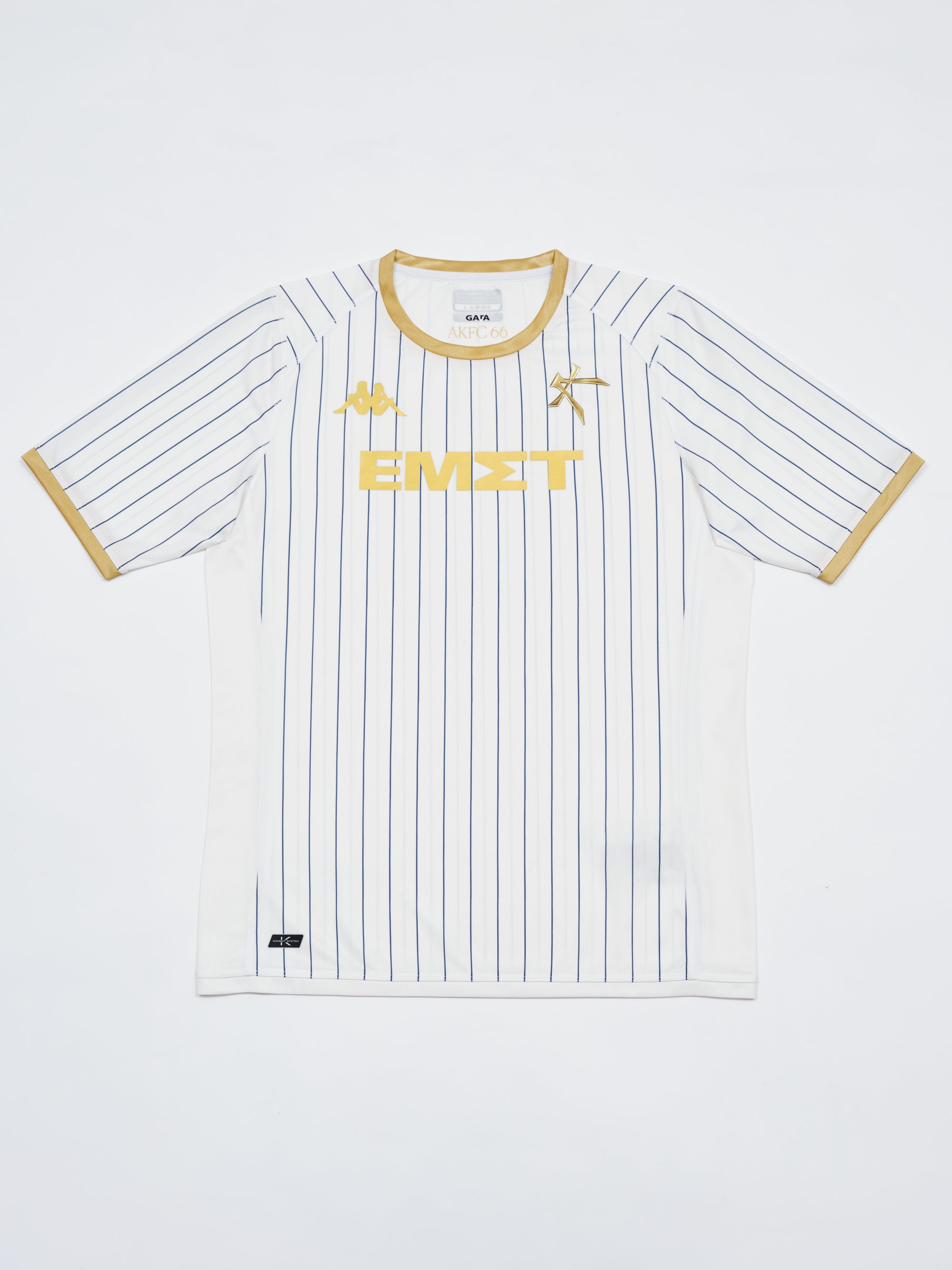 23/24 AKFC Away Shirt — Short-Sleeved – Bella Vista 1966