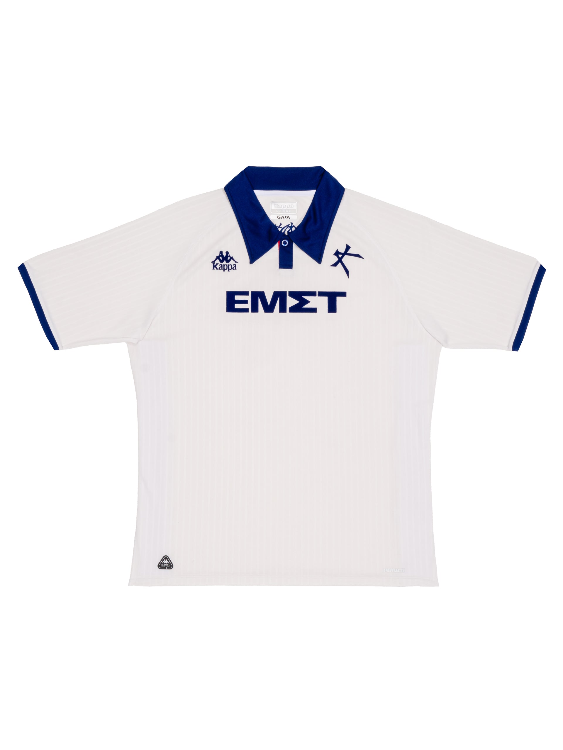 24/25 AKFC Away Shirt — Short-Sleeved