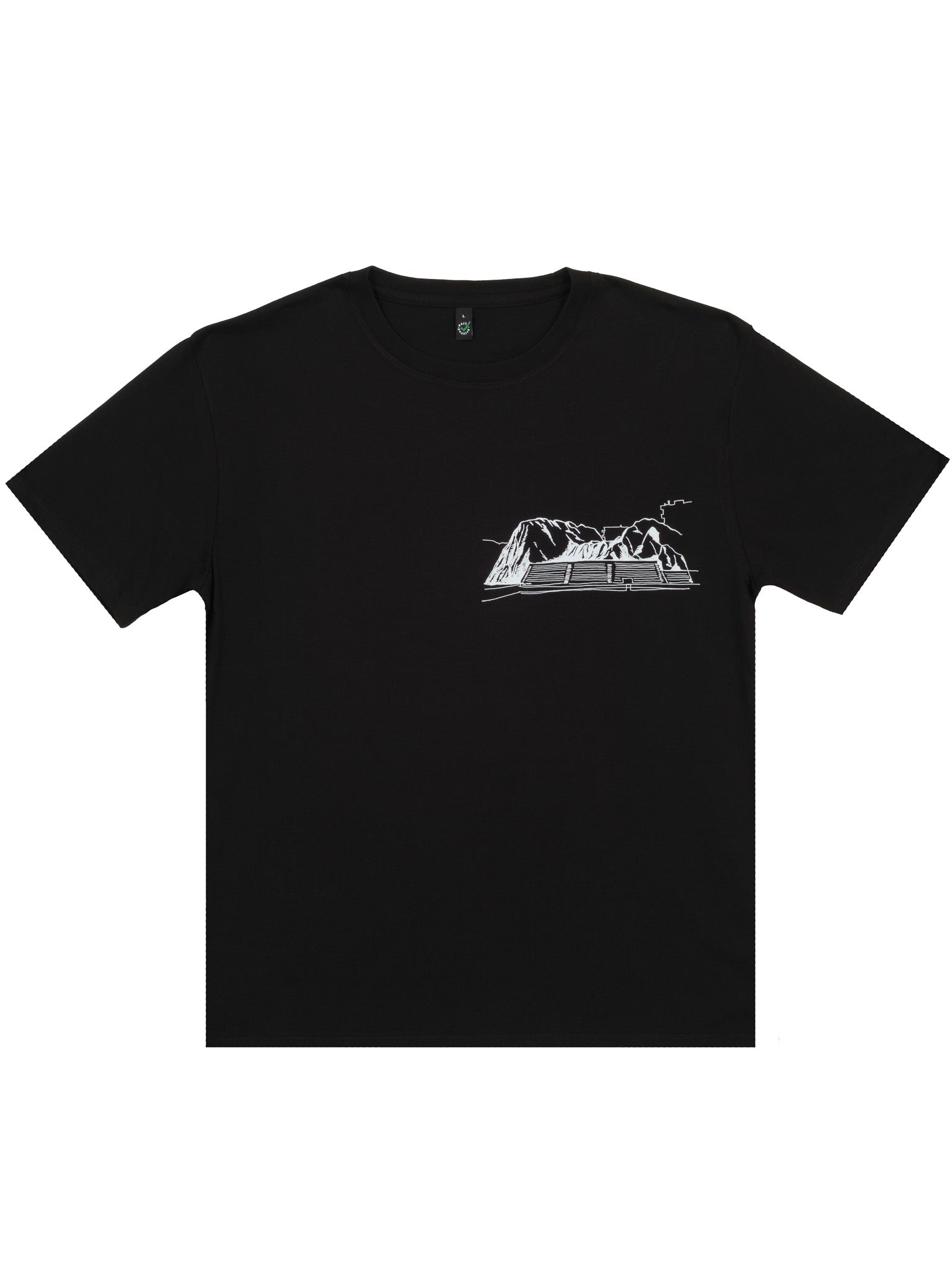 “Return to El Paso” Tee