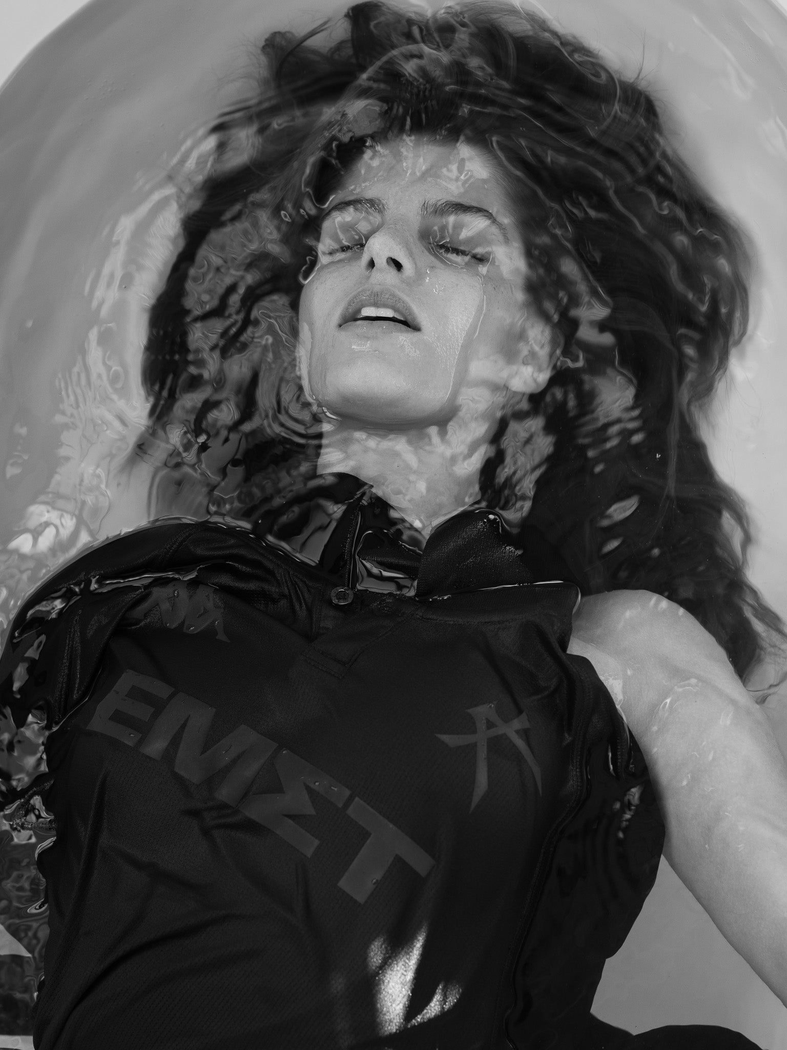 24/26 AKFC Third Shirt — Short-Sleeved