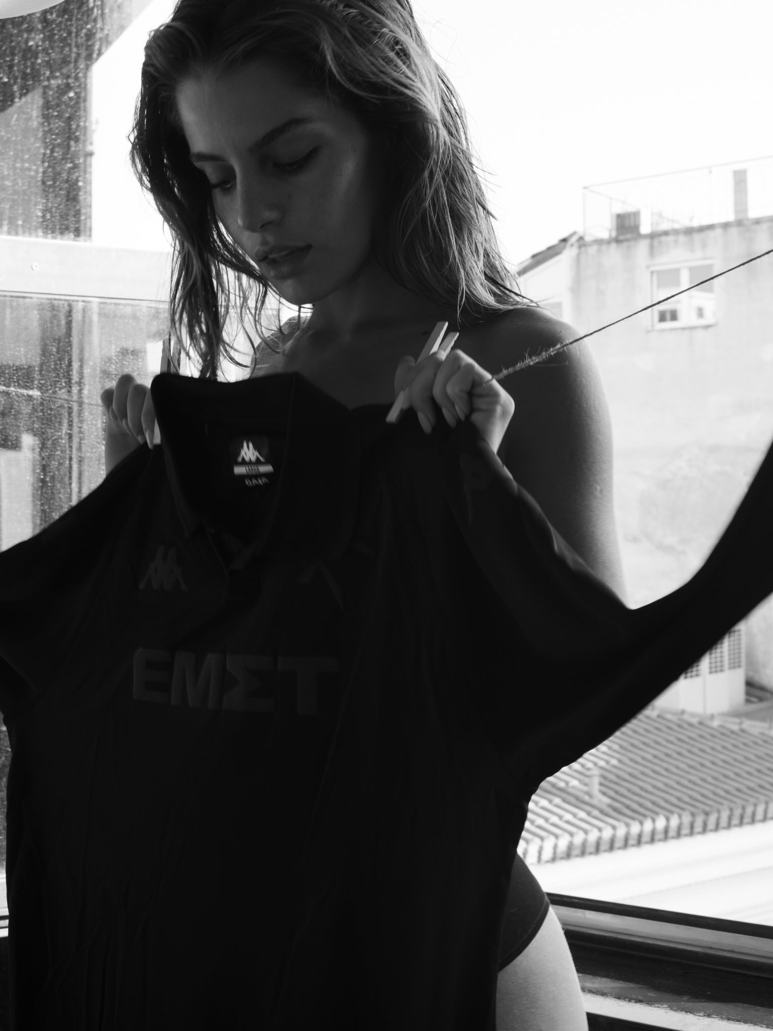Kits & Matchday – LA BELLA VISTA