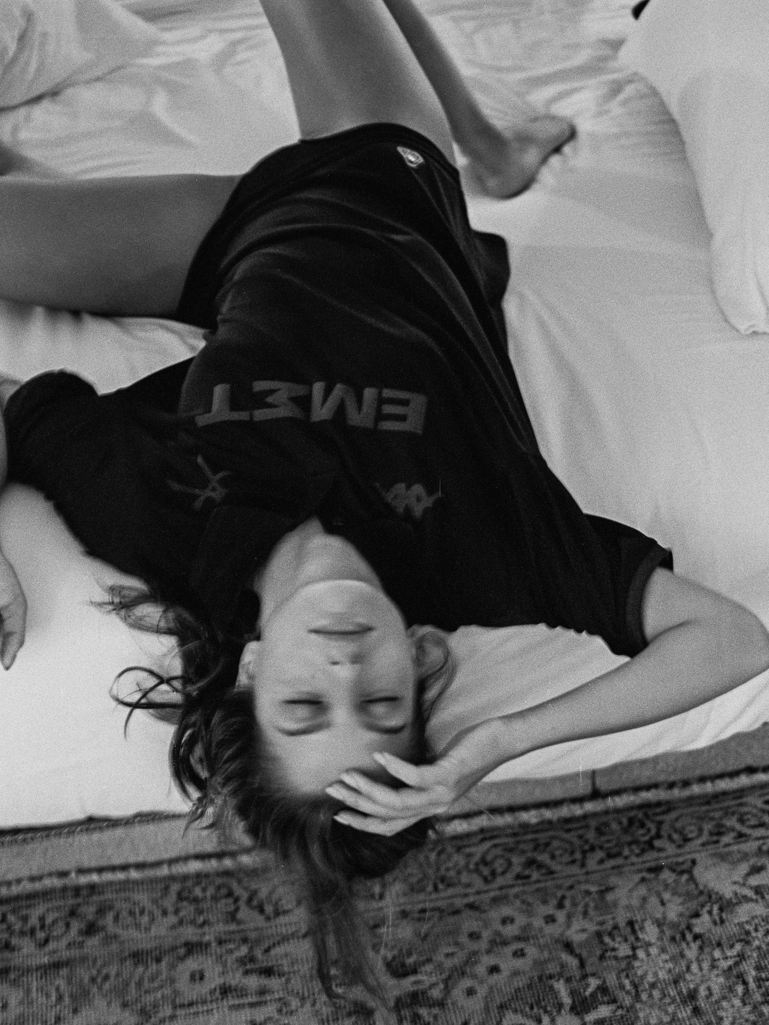 24/26 AKFC Third Shirt — Short-Sleeved