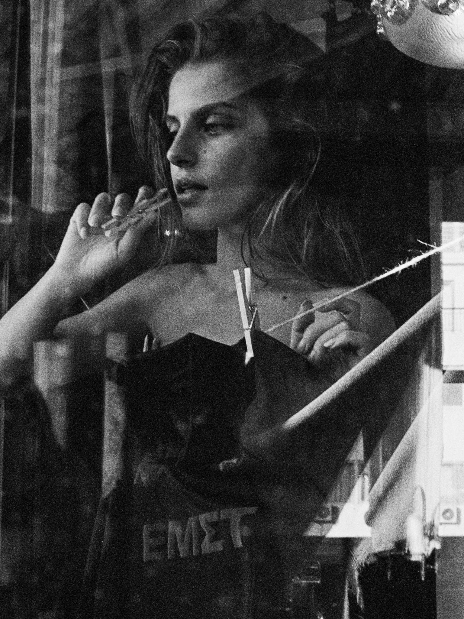 24/26 AKFC Third Shirt — Short-Sleeved