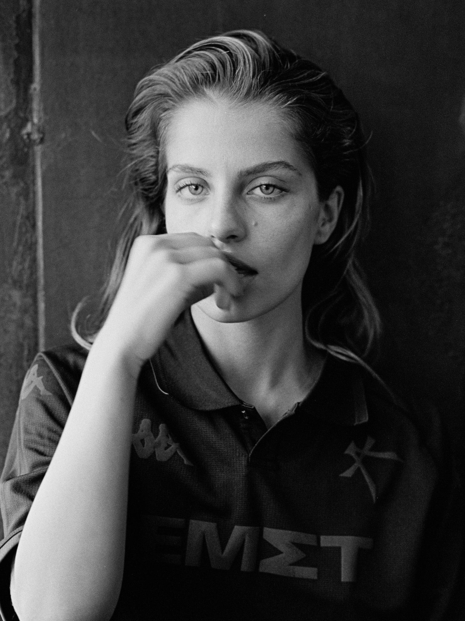 24/26 AKFC Third Shirt — Short-Sleeved